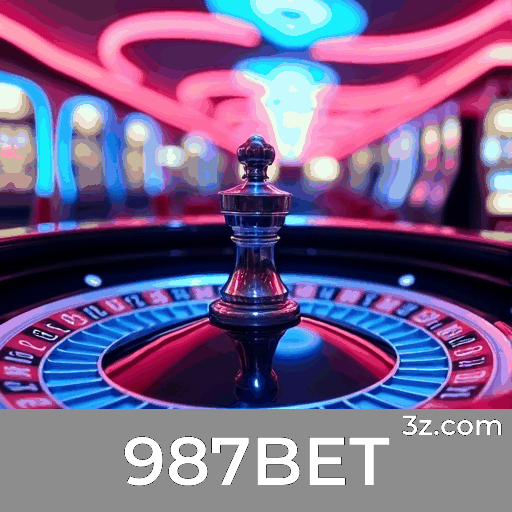987BET: Cassino Online Seguro e Divertido