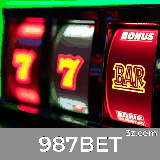 987BET Membros: Desbloqueie Experiências Exclusivas