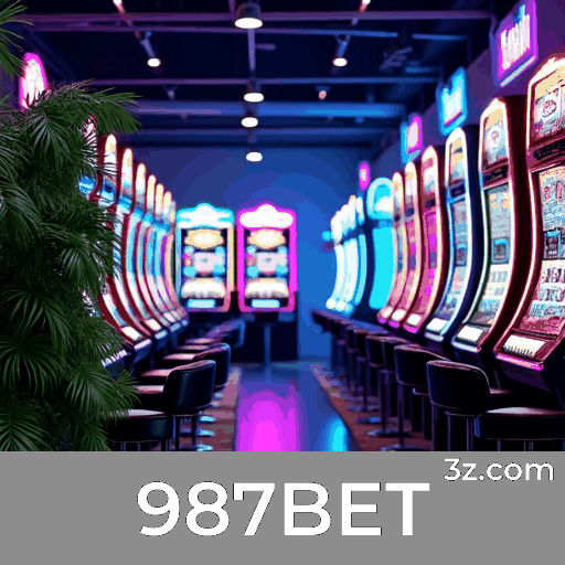 987BET Membros: Desbloqueie Experiências Exclusivas
