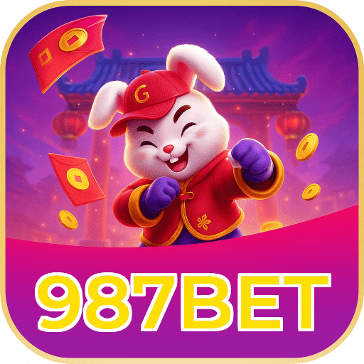 987BET Logo