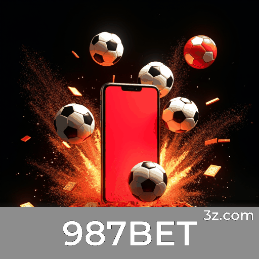 Descubra o Futuro dos Jogos com Experiências Disruptivas na 987BET